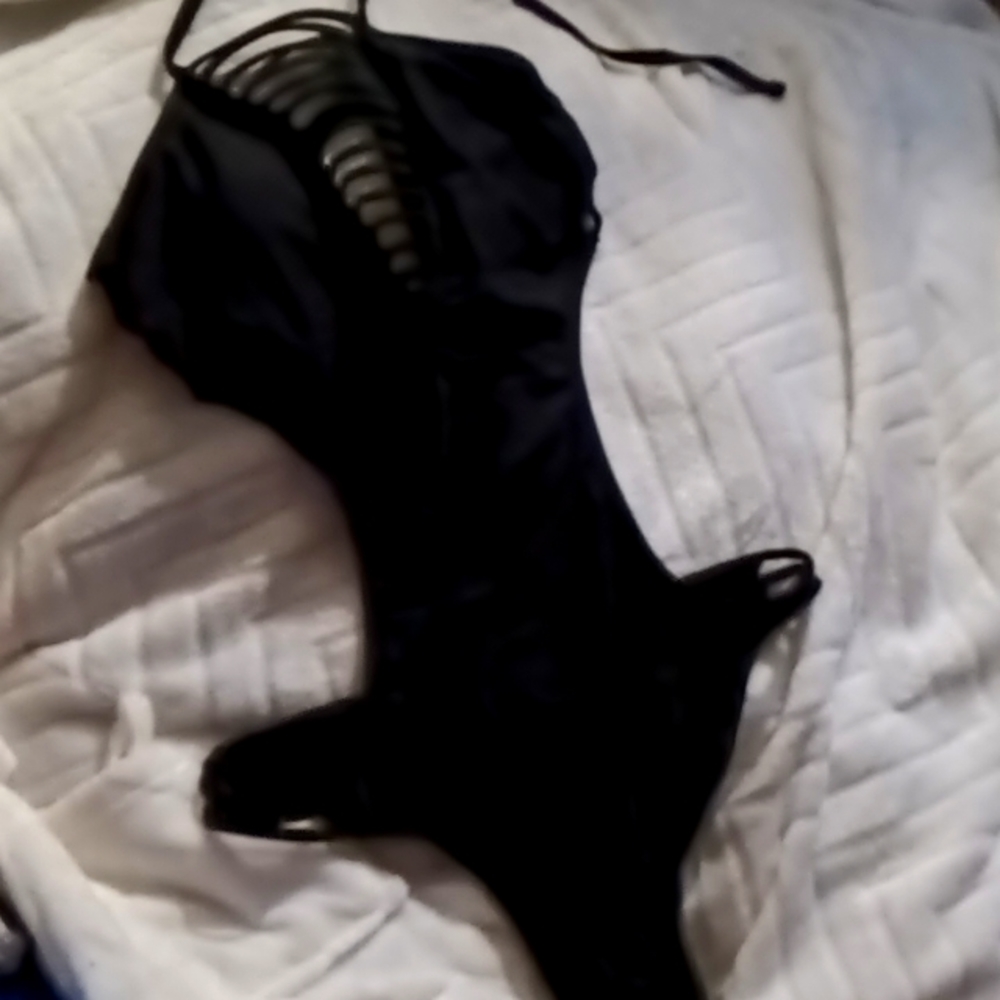 Swimsuit
